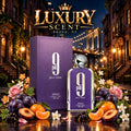 Afnan 9PM Purple Eau de Parfum