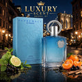 Afnan Supremacy In Heaven Eau de Parfum