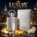 Afnan Supremacy Silver Eau de Parfum