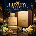 Al Haramain Amber Oud Gold Edition Gift Set