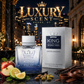 Antonio Banderas King of Seduction Eau de Toilette