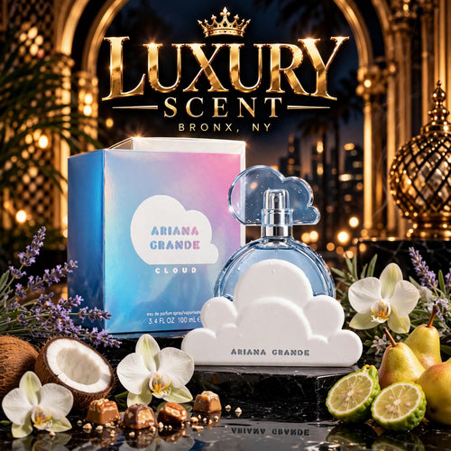 Ariana Grande Cloud Eau de Parfum