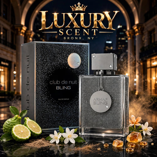 Armaf Club de Nuit Bling Eau de Parfum