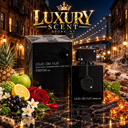 Armaf Club de Nuit Intense Man Eau de Toilette