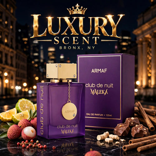 Armaf Club de Nuit Maleka Eau de Parfum