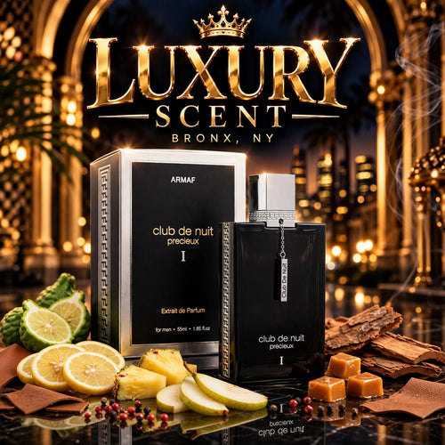 Armaf Club de Nuit Precieux I Eau de Parfum