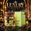 Armaf Odyssey Dubai Chocolat Eau de Parfum