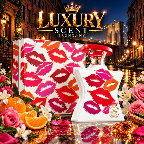 Bond No. 9 Nolita Eau de Parfum