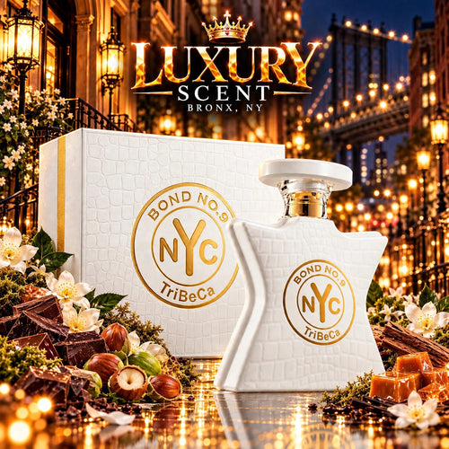 Bond No. 9 TriBeCa Eau de Parfum