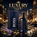 Hugo Boss Bottled Night Eau de Toilette