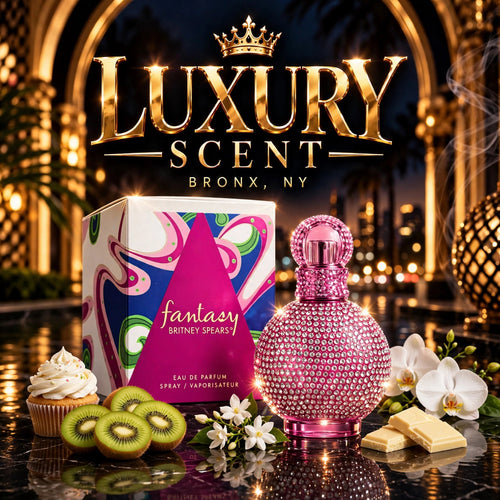 Britney Spears Fantasy Eau de Parfum