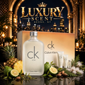 Calvin Klein CK One Unisex Gift Set