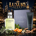 Calvin Klein Eternity Men Gift Set