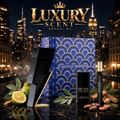 Carolina Herrera Bad Boy Men Gift Set