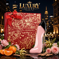 Carolina Herrera Good Girl Blush Women Gift Set