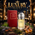 Cartier Pasha de Cartier Eau de Toilette