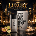 Carolina Herrera 212 VIP Eau de Toilette