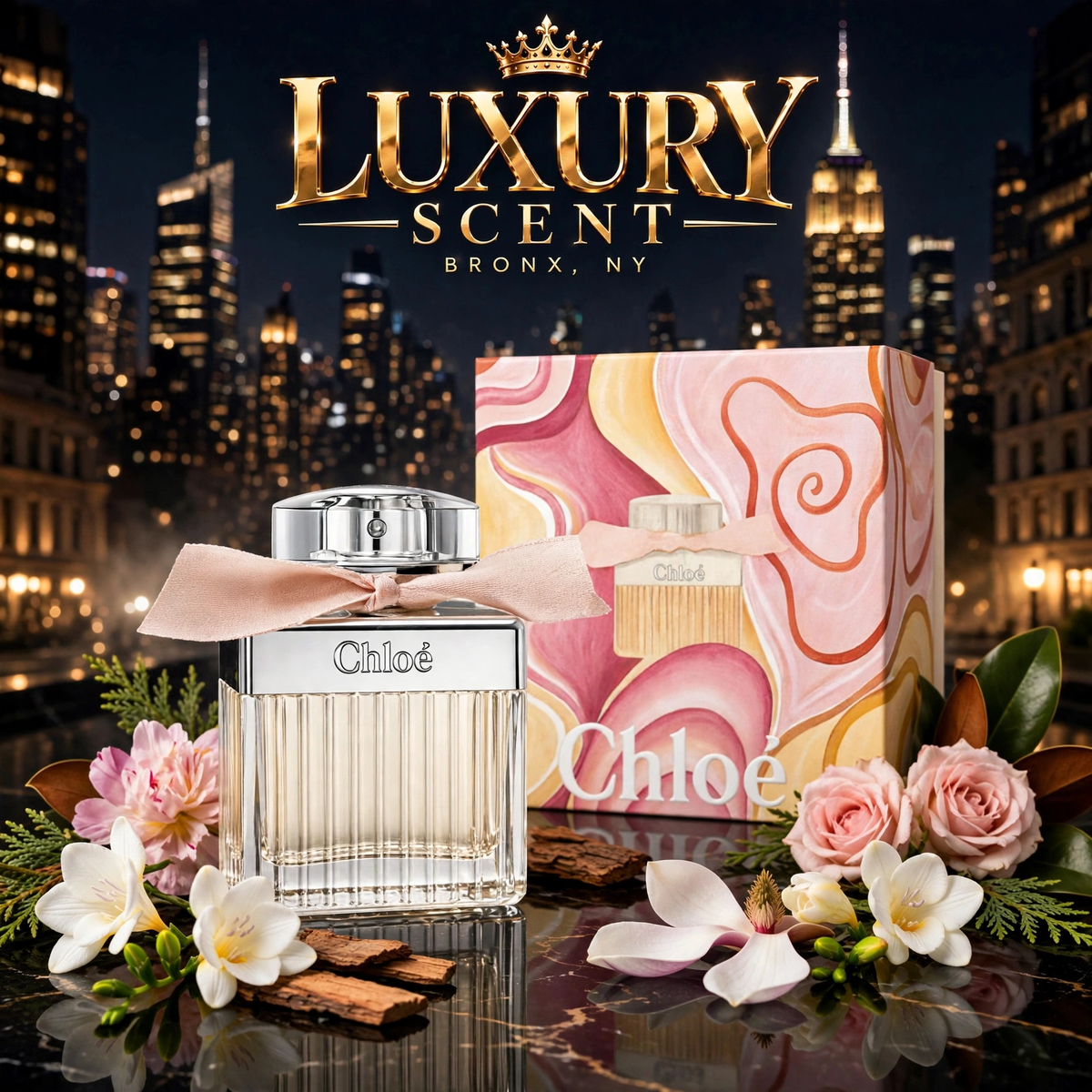 Chloe Women Gift Set