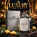 Coach Platinum Eau de Parfum