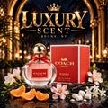 Coach Poppy Eau de Parfum