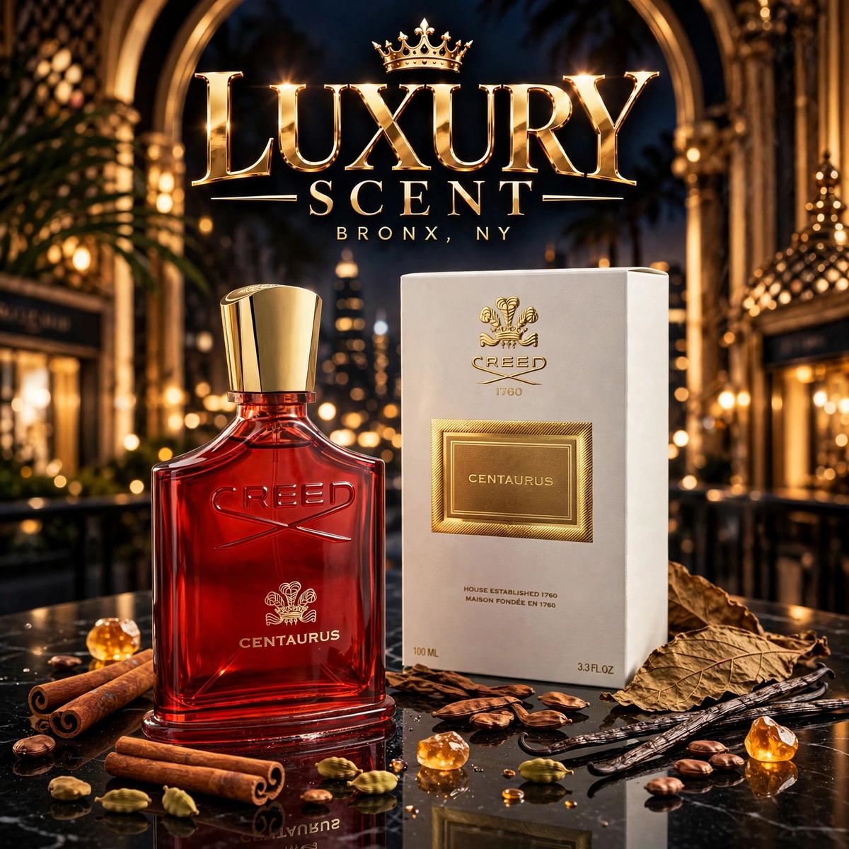 Creed Centaurus Eau de Parfum