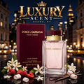 Dolce & Gabbana Pour Femme Eau de Parfum