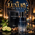 Dior Sauvage Eau de Parfum