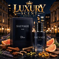 Dior Sauvage Elixir