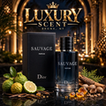Dior Sauvage Parfum