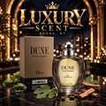 Dune Pour Homme Eau de Toilette