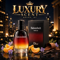 Fahrenheit Parfum