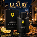 Ferrari Scuderia Black Eau de Toilette