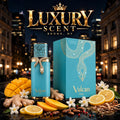 French Avenue Vulcan Feu Eau de Parfum