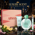 Giorgio Armani Acqua di Gioia Women Gift Set