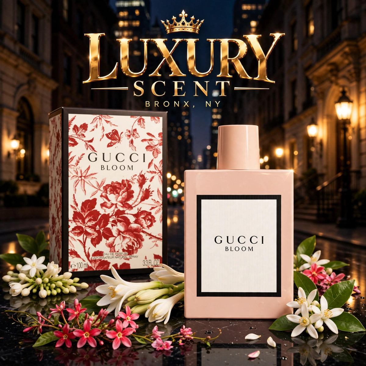 Gucci Bloom Eau de Toilette