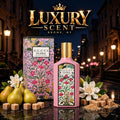 Gucci Flora Gorgeous Gardenia Eau de Parfum