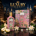 Gucci Flora Gorgeous Gardenia Women Gift Set