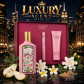 Gucci Gorgeous Gardenia Women Gift Set