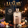Gucci Guilty Pour Femme Eau de Toilette