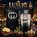 Gucci Guilty Pour Homme Eau de Toilette