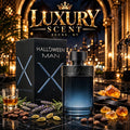 Halloween Man X Eau de Toilette