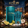 Jean Paul Gaultier Le Beau Eau de Toilette