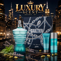 Jean Paul Gaultier Le Male Men Gift Set
