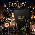 Jimmy Choo I Want Choo Forever Women Gift Set