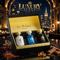 Jo Milano Game of Spades Collection Trio Set