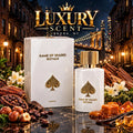Jo Milano Game of Spades Royale Parfum