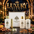 Jo Milano Game of Spades Royale Gift Set