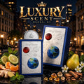 Lattafa Art of Universe Eau de Parfum