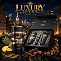 Lattafa Asad Gift Set