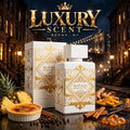 Lattafa Bade'e Al Oud Honor & Glory Eau de Parfum